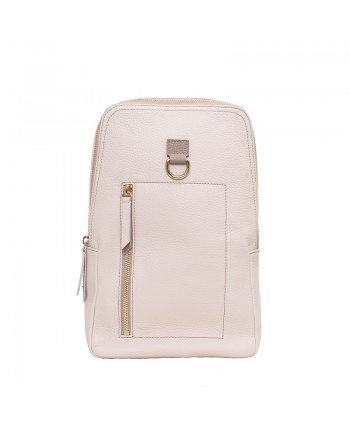 Irene backpack - Cream